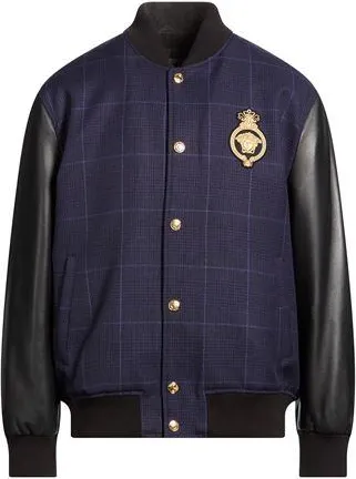 Versace ROPA DE ABRIGO - Chaquetas y cazadoras en YOOX.COM