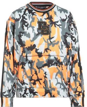 Dolce & Gabbana TOPWEAR - Sweatshirts sur YOOX.COM