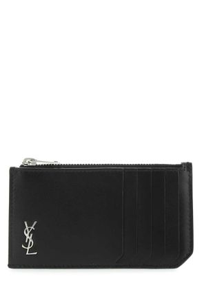 Saint Laurent Wallets