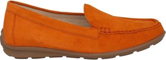 Gabor 42.440.32 Loafer - Dames - Loafers - Oranje - 42 1/2 EU - Schoenen