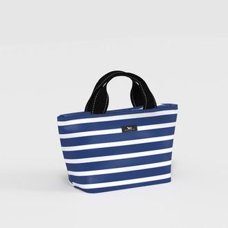 Scout Nooner Lunch Bag in Nantucket Navy at Nordstrom