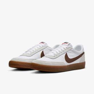 Nike Killshot 2 432997-130 Sneaker Mens White Leather Lifestyle Shoes HAM817
