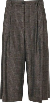 Seventy Long Shorts - Dames - Korte Broeken - Bruin - 2XS - Korte Broeken