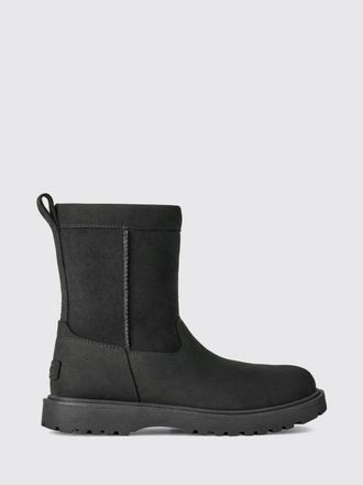 UGG Stivaletti Uomo colore Nero