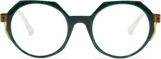 Etnia Barcelona Occhiali Trastamara - Verde