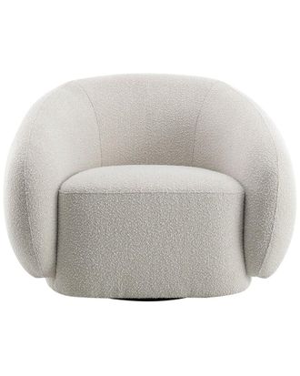 ACME Isabel Chair With Swivel