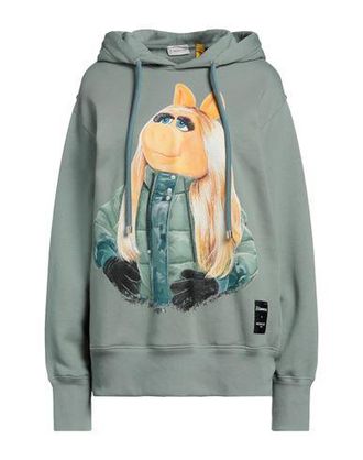 Moncler TOPS - Sweatshirts auf YOOX.COM