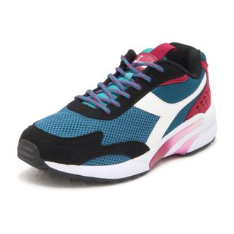 Diadora Sneakers, male, Multicolor, Size: 9 1/2 US Distance 280