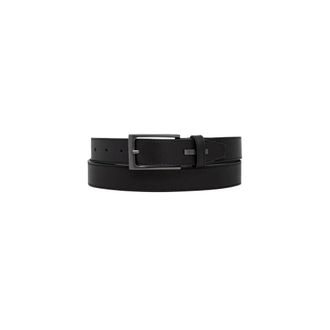 Trussardi Heren, Accessoires, Zwart, Maat: 105 CM
