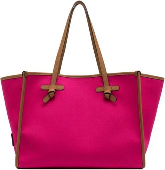 Gianni Chiarini Donna, Borse, Rosa, Taglia unica, new