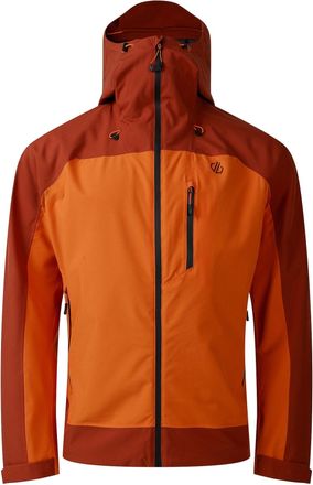 Dare 2B Dare 2B Mens Torrek III Padded Jacket (Arabian Spice/Burnt Orange) - Size Medium