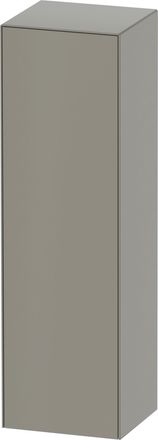 Duravit Blanco Tulip&aacute;n Armario De Media Altura, Anchura 400 X - Duravit