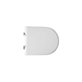 Nova Copriwater compatibile per wc Hatria vaso Daytime forma 7 Bianco
