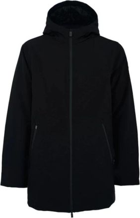 Ciesse Piumini Hero Jas - Heren - Parka Jassen - Zwart - 4XL - Polyester - Jassen