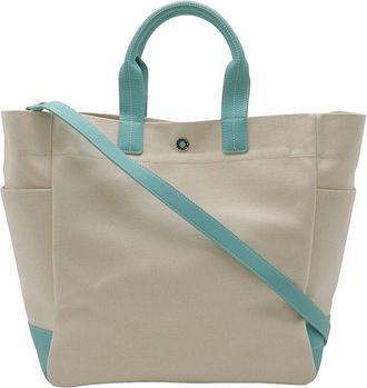 Tiffany & Co. Tote (Authentic Pre-Loved)