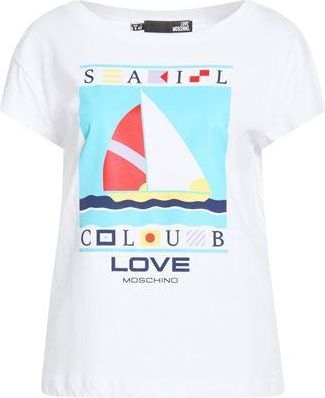 Love Moschino TOPS - T-shirts auf YOOX.COM
