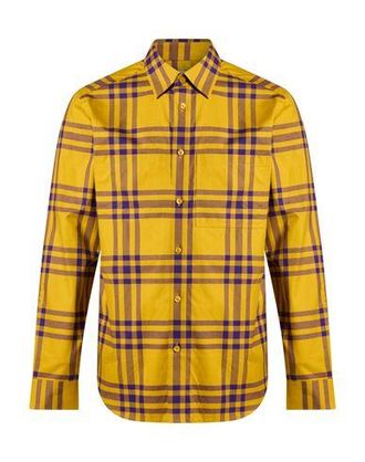 Burberry TOPWEAR - Shirts sur YOOX.COM