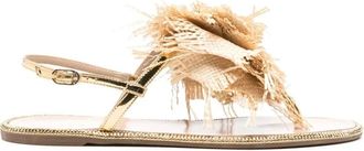 Le Silla Dames, Schoenen, Geel, Maat: 40 EU