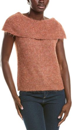 Anna Kay & Co. Anna Kay Lejunon Pullover