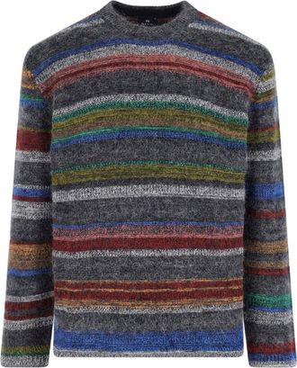Paul Smith Striped Sweater