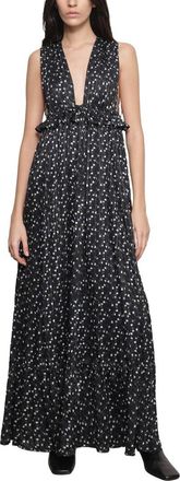 Sabina Mus&aacute;yev Mirabelle Maxi Dress