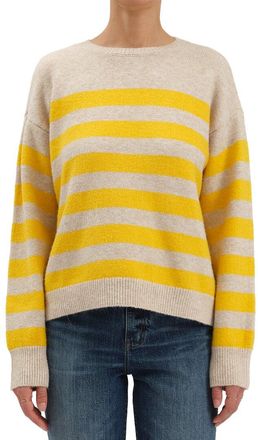 Daze Denim Daze Carlyle Crewneck Sweater