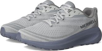 Merrell Morphlite Mens Shoes Pigeon/Indigo : 11.5 M, Synthetic
