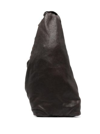 Officine Creative Helmet 30 backpack - Brown