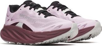 Merrell ProMorph Trail Running Shoe in Amethyst at Nordstrom, Size 5.5