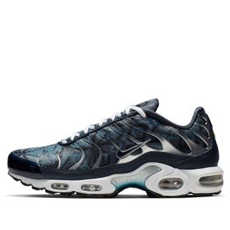 Nike Air Max Plus Palm Pack - Navy CI2301-400