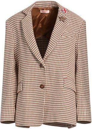 Kontatto COMPLETI E COORDINATI - Blazers su YOOX.COM