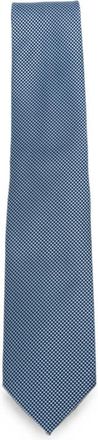 Tom Ford Houndstooth-pattern Tie