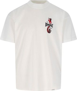 Represent T-Shirt The Viper Room Dice