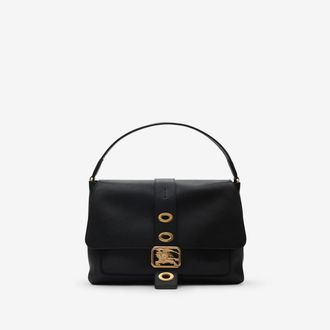 Burberry Medium Rider Bag