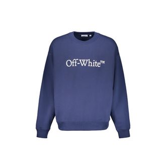 Off-white Off-White Off-White-Logo-Sweatshirt