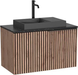 Roca Mueble Horizon 900 1 Cjn.+enc.marmoleada Ng+lav.ng Enc.skyline.-roca: Dise&ntilde;o, Innovaci&oacute;n Y Calidad