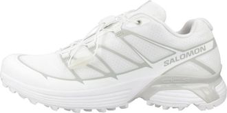 Salomon Uomo, Scarpe, Bianco, 42 EU, new