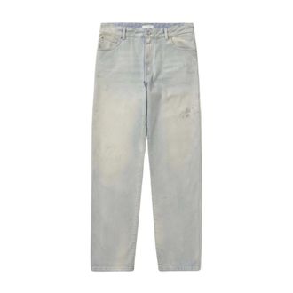 1989 STUDIO Hombre, Vaqueros, Azul, Talla: W29