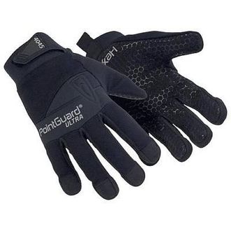 Uvex Guante De Protecci&oacute;n Hexarmor Pointguard Ultra 4045 Anti-perforaci&oacute;n Silicona