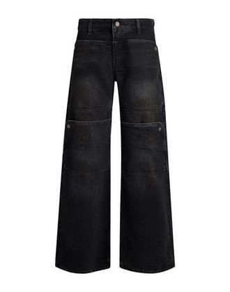 Guess BOTTOMWEAR - Jeans on YOOX.COM