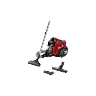 Bosch Aspirador De Trineo Bosch Serie 2 Bgc05a322/ 700w/ Rojo