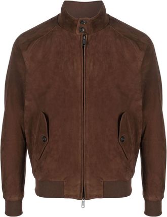 Baracuta Light Brown G9 Jacket