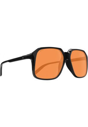 Spy Womens 6700000000172 59 Hot Spot Sunglasses - Black - One Size