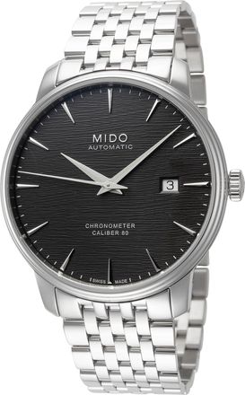 Mido Mens 40mm Automatic Watch