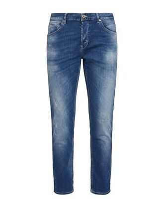 Dondup BOTTOMWEAR - Jeans sur YOOX.COM