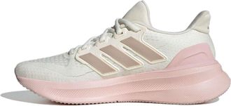adidas (WMNS) adidas Ultrarun 5 Off White Wonder Taupe Core Black IE8800