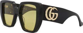 Gucci Womens 54Mm Sunglasses
