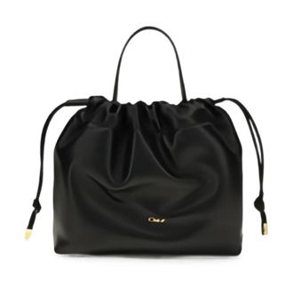 Chlo&eacute; Mujer, Bolsos, Negro, Talla: ONE Size