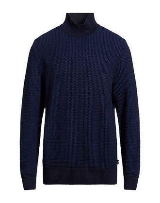 BOSS KNITWEAR - Turtlenecks sur YOOX.COM