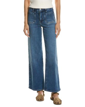 Frame Denim FRAME Le Slim Esteem Palazzo Jean